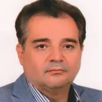 دکتر سیدعلیرضا امینی محرر