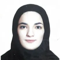 شهرزاد صادقی