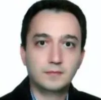 دکتر علیرضا فروتن