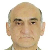 دکتر سعید آبرون