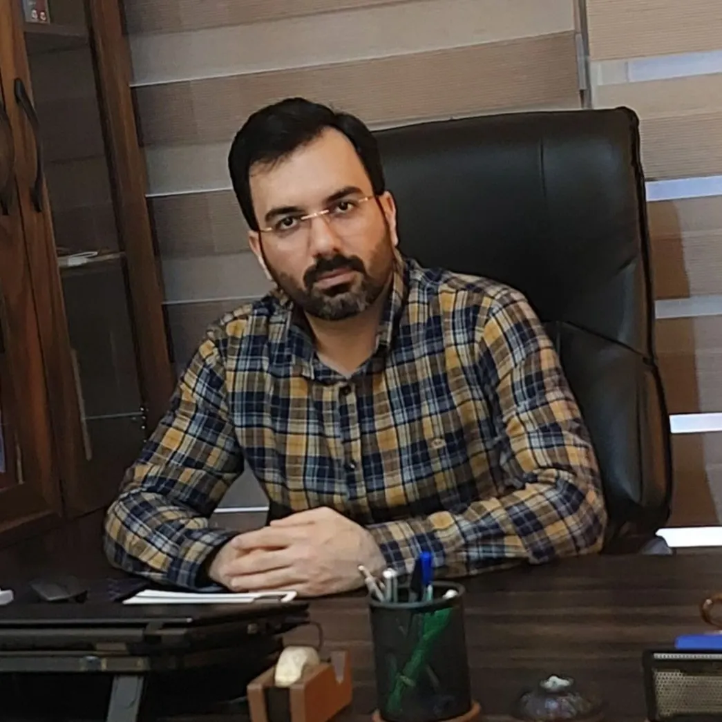 صالح کیان