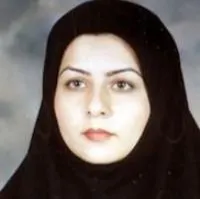 دکتر بهناز گنابادی