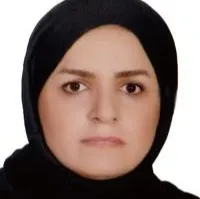 دکتر سعیده فرشادپور
