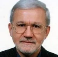 دکتر محمدیوسف حیدری