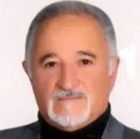 دکتر محمد خسروی فرد