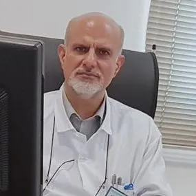 دکتر آرش علیزاده نوحی