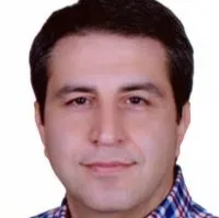 دکتر امیرحسین کاظمی