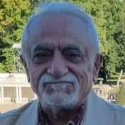 دکتر سید محمد همایونی