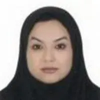 دکتر زهرا اروجی