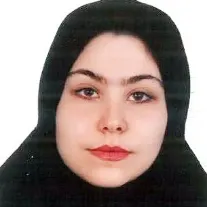 فریدخت آصف کیا