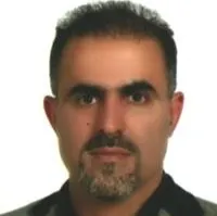 دکتر بهرام زمانی