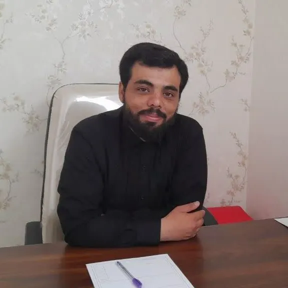 سعید طاهری