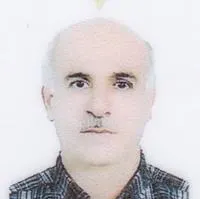 دکتر اردشیر روشن قیاسی