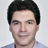 دکتر مهران بگلری