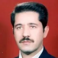 دکتر سیدداود حسینی