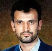 دکتر علی کسرائی