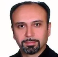 دکتر شهرام تقدیسی
