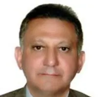 دکتر اسماعیل اربابی