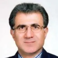 دکتر مرتضی آقامیرسلیم