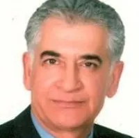 دکتر فرزاد بی نیاز