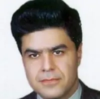 دکتر مهرداد منصوری