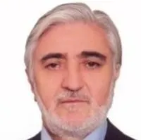دکتر هدایت اله الیاسی