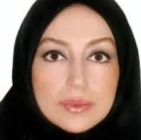 دکتر مهناز معصومی