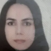 مریم زارعی
