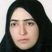 دکتر راضیه جاملو