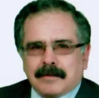 دکتر شاهرخ مرادی