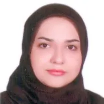 متینه نایبی