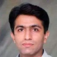 رامین محسنی