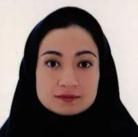 دکتر فاطمه سالاری اصفهانی