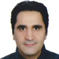 دکتر علیرضا منافی راثی