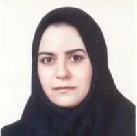 دکتر پیمانه طباطبائی نائینی