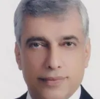دکتر بهنام کاظمی