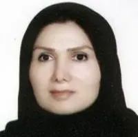 دکتر رویا امدادی
