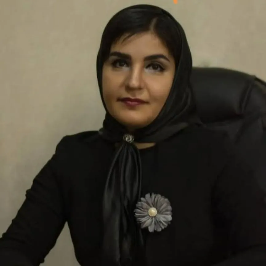 دکتر ساناز بوستانی