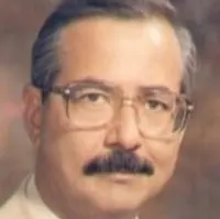 دکتر سیروس سامی زاده