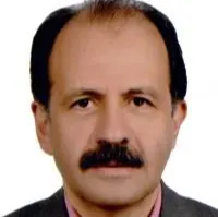 دکتر جلال بدلی ثمرین