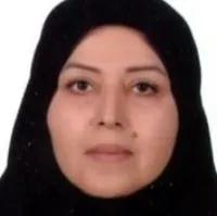 دکتر نفیسه کاشانی زاده