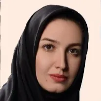 زهرا صادق زاده زنوزی