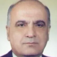 دکتر پرویز معمارزاده