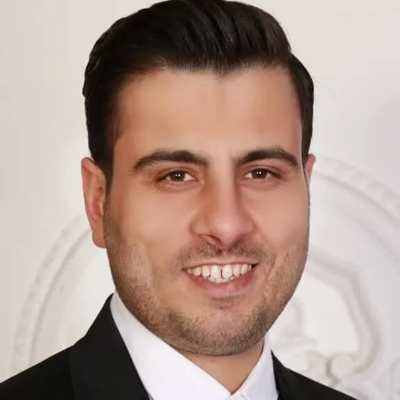 مهدی قدرتی شهیدی
