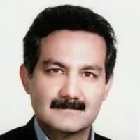 دکتر سیاوش ناصری مقدم