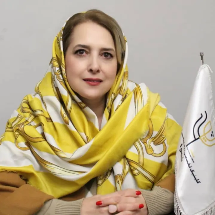 شیرین ساسانی