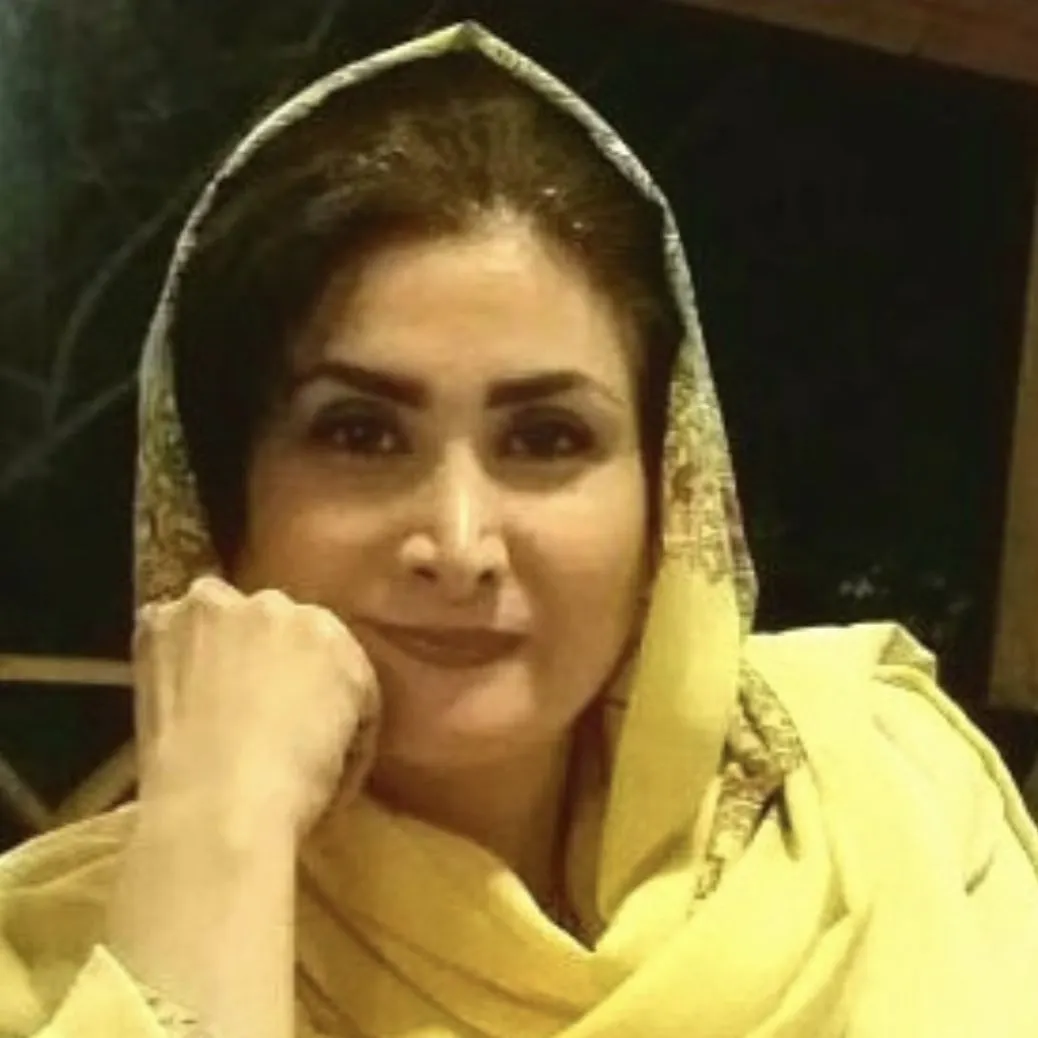 دکتر فخرالسادات کاظمی