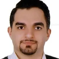 دکتر شاهین حمزه لو