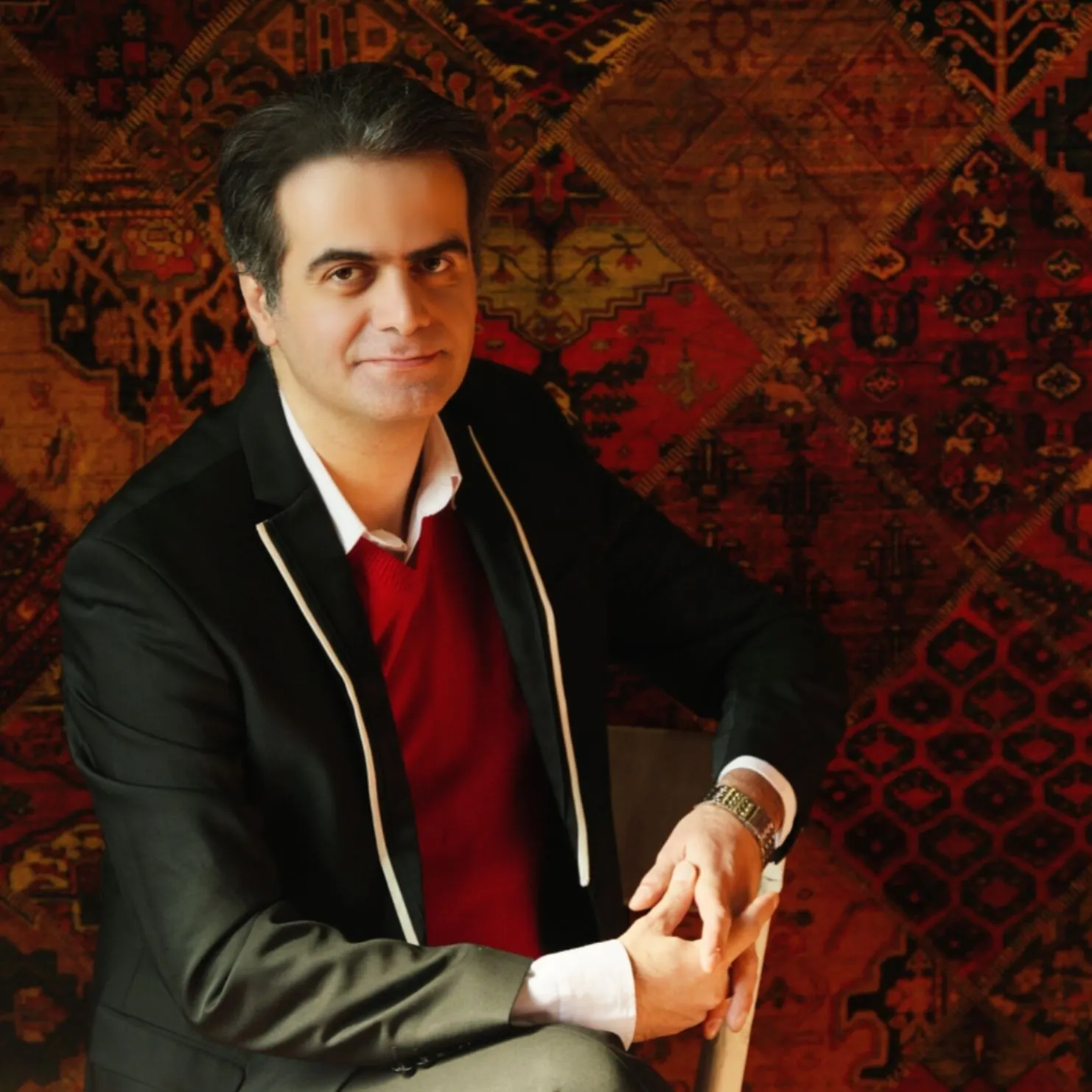 رامین کسب گر حقیقی