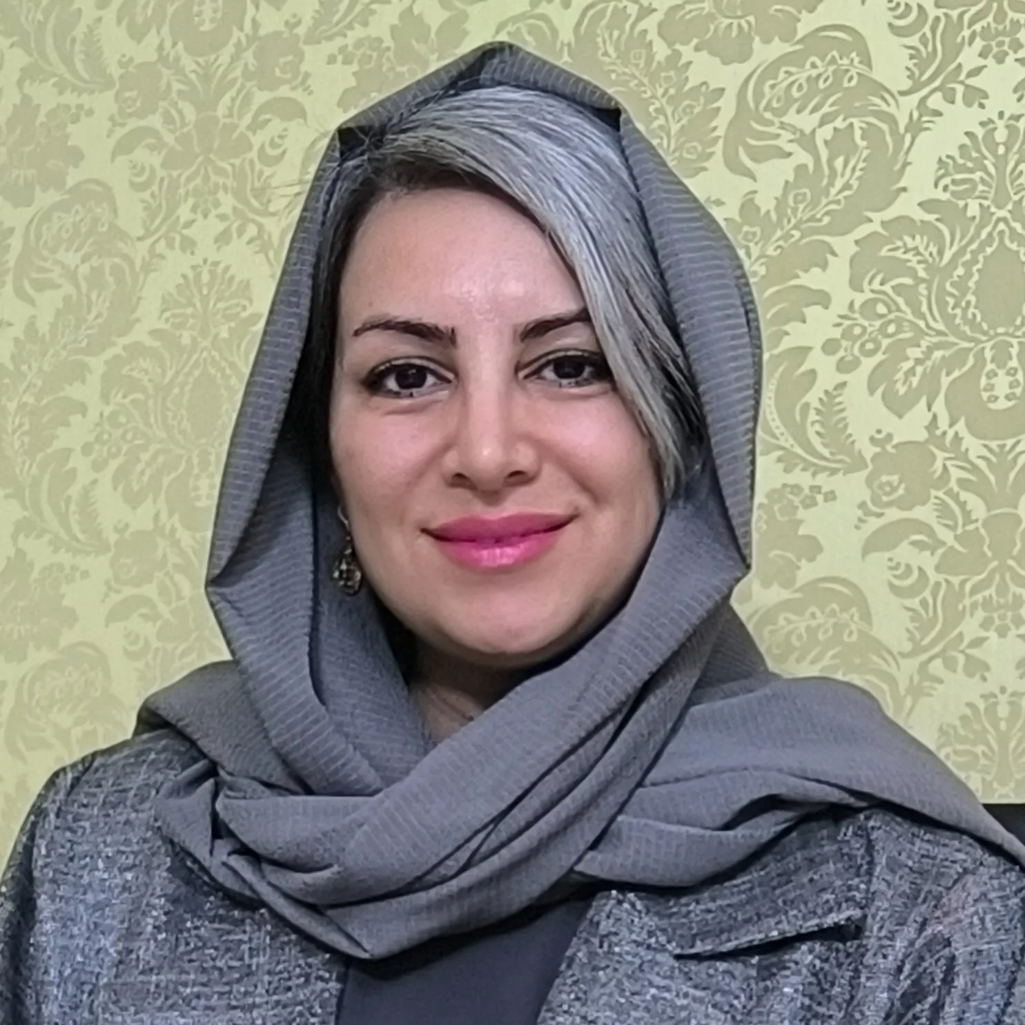 لیلا اسماعیلی